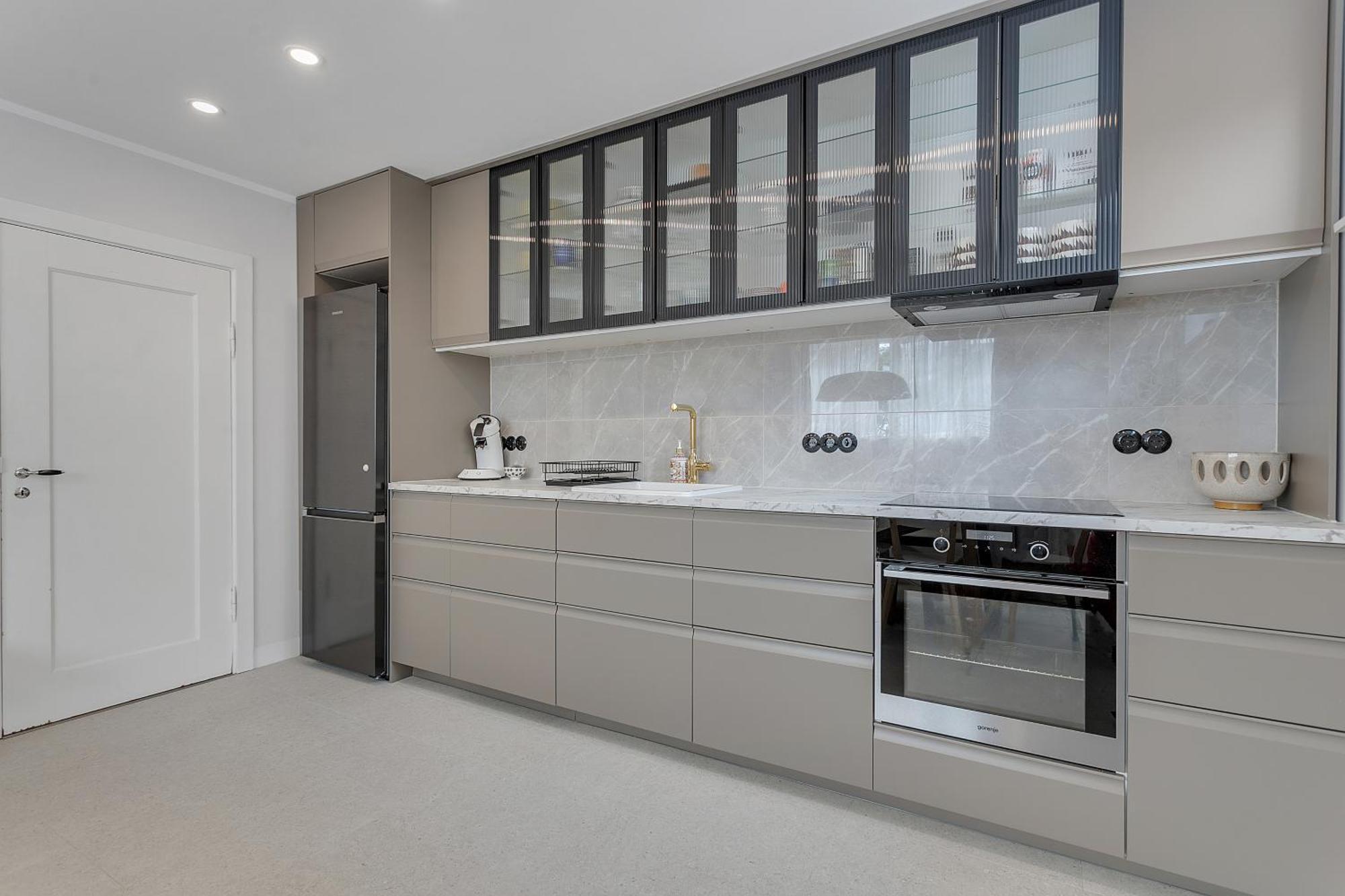 Modern Perfectly Located Apartment Reykjavík Buitenkant foto